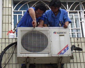 阜平空调维修售后服务中心
